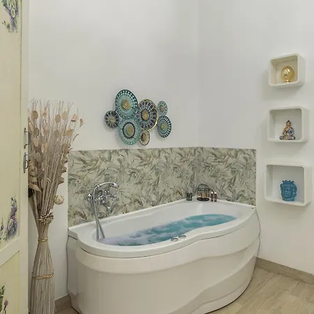 Casa Caterina Noto
