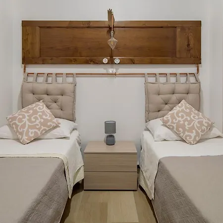 Holiday home Casa Caterina