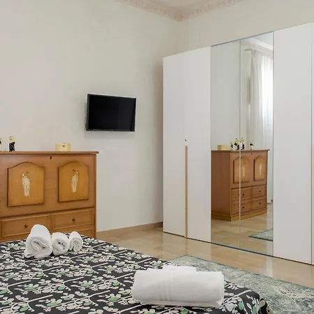 Casa Caterina Holiday home *