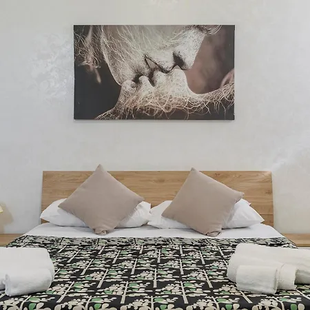 Casa Caterina Holiday home Noto