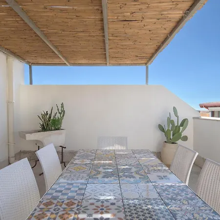 Casa Caterina Holiday home *