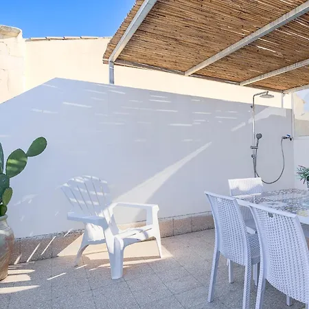 Casa Caterina Holiday home