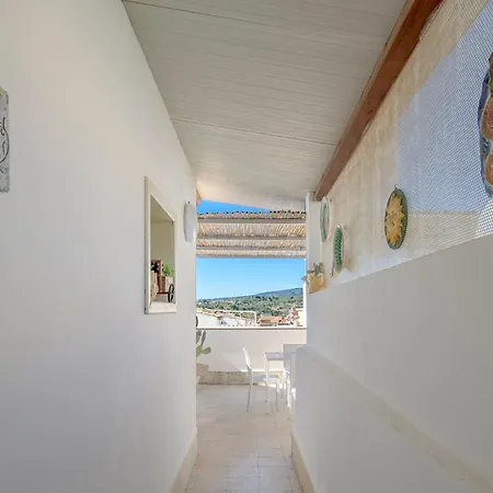 Holiday home Casa Caterina *