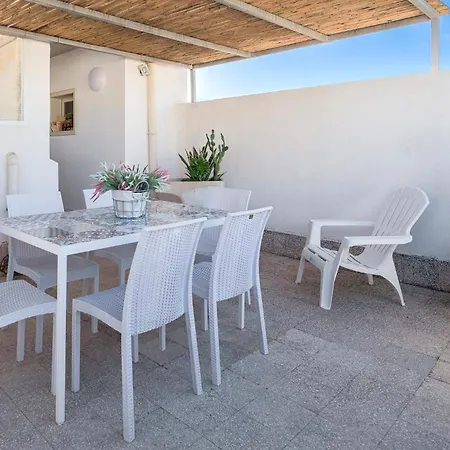 Holiday home Casa Caterina Noto