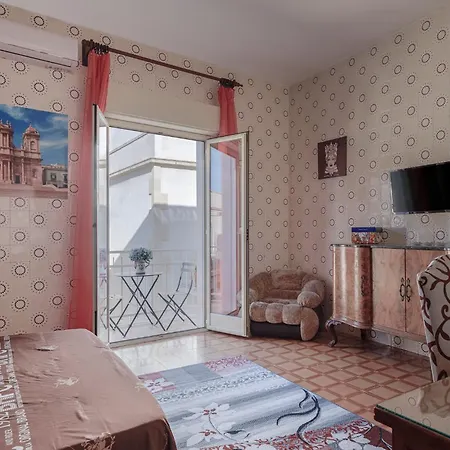 Casa Caterina Holiday home