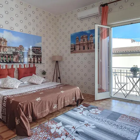 Casa Caterina Holiday home *