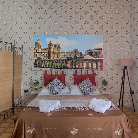 Casa Caterina Holiday home