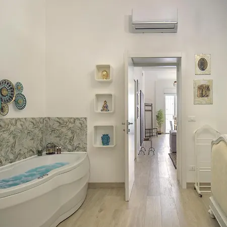 Casa Caterina * Noto