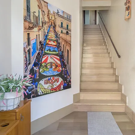 Casa Caterina * Noto