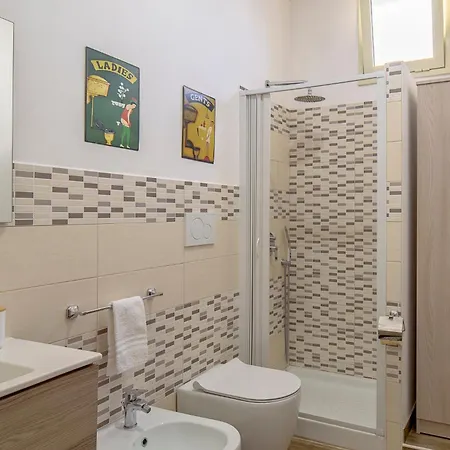 Holiday home Casa Caterina