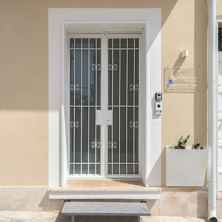 Holiday home Casa Caterina