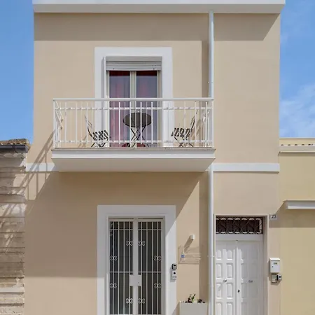 Casa Caterina * Noto