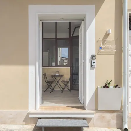 Holiday home Casa Caterina