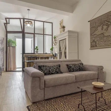 Casa Caterina Holiday home *