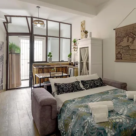 Casa Caterina Holiday home *